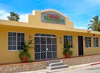 The Mexican Inn