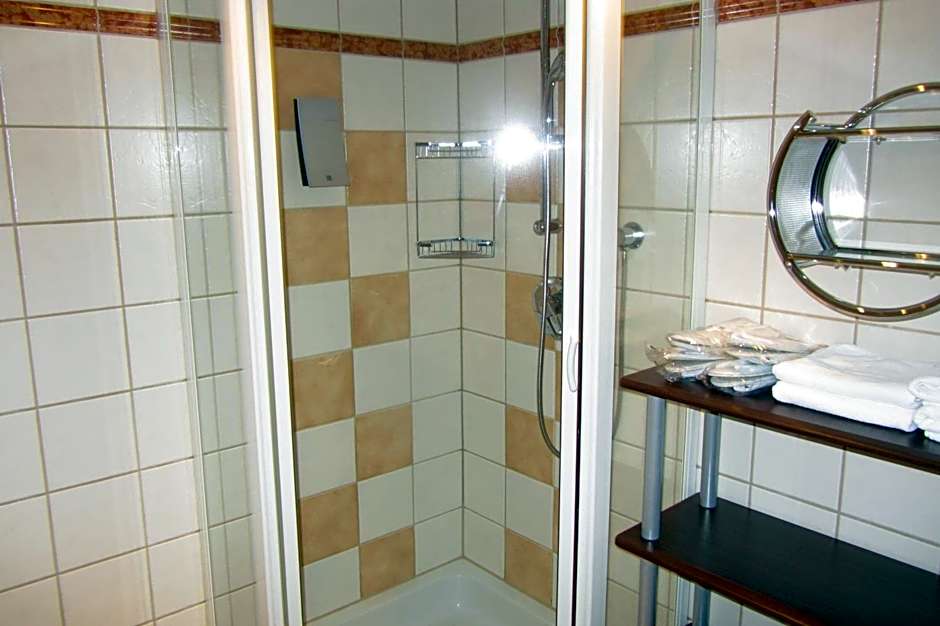Hotel Garni Landhaus Trenkenbach