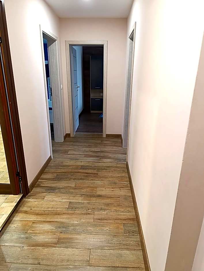 Lime House, Kyustendil