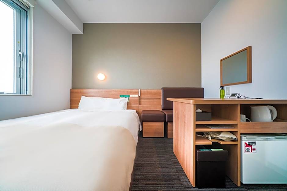 Super Hotel Fujinomiya