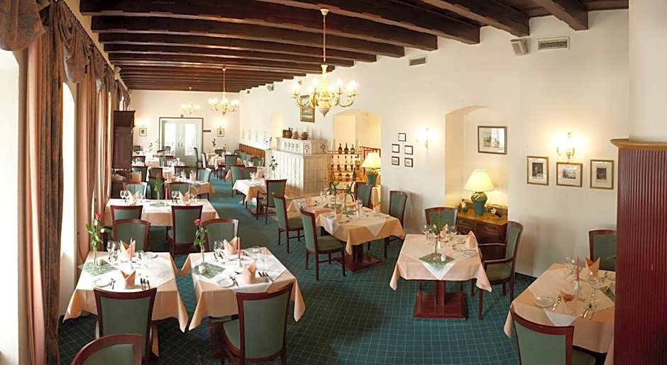 Hotel Schneeberghof
