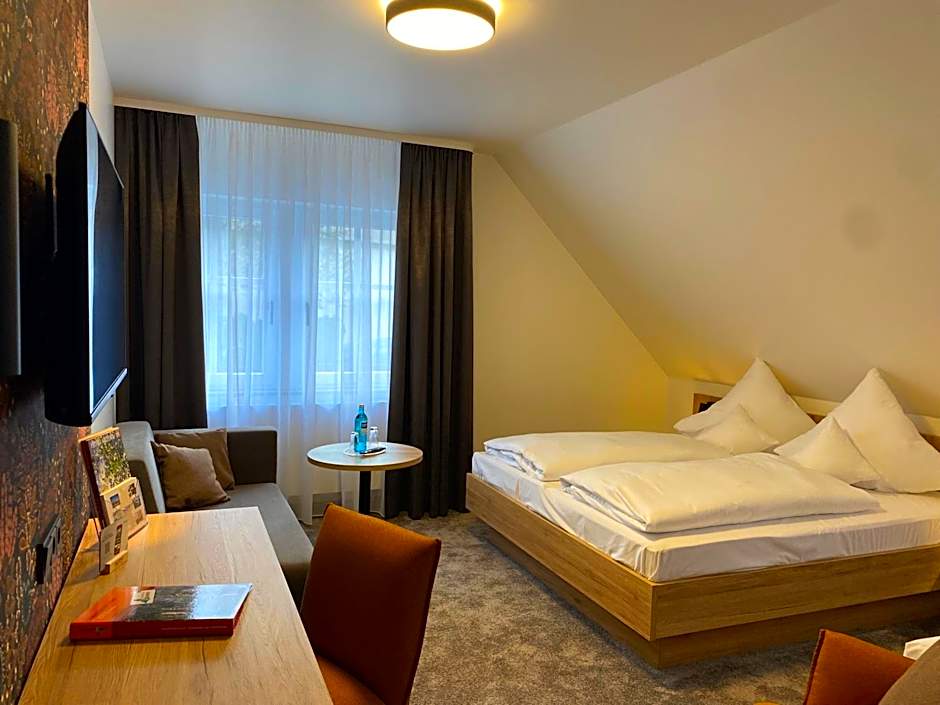 Akzent Hotel Schranne