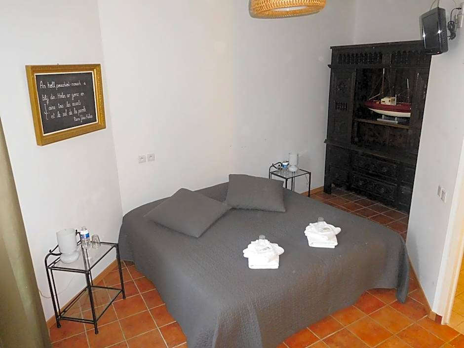 La Maison de Nicolas au Clos des Guibouleraies