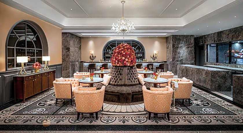 Palazzo Versace Macau