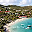 Tropical Hotel St Barth