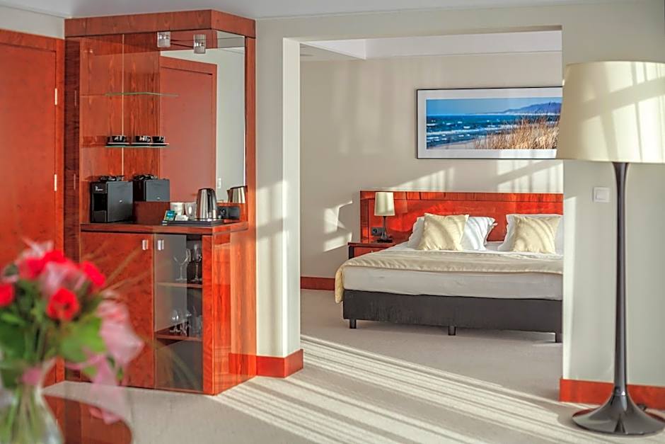 Grand Lubicz Uzdrowisko Ustka