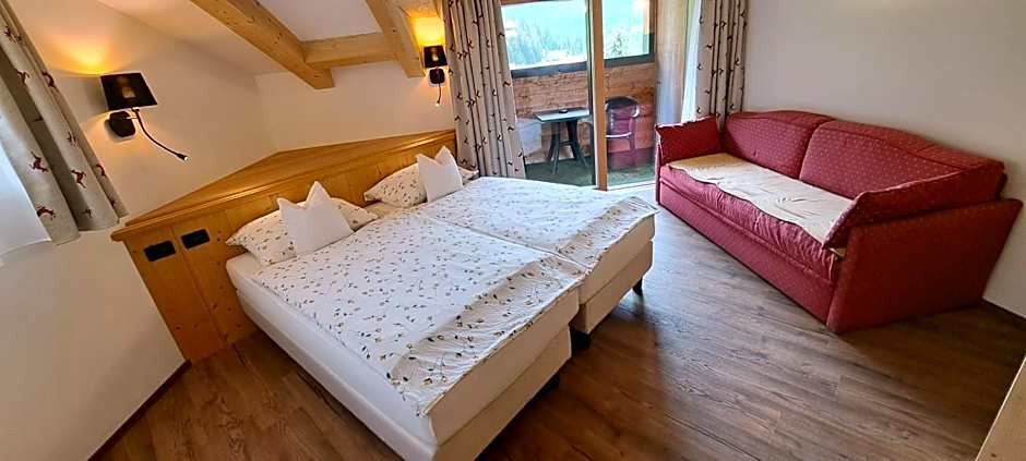 Photo 1 of 2 of Superior 1 Double Bed or 2 Beds
