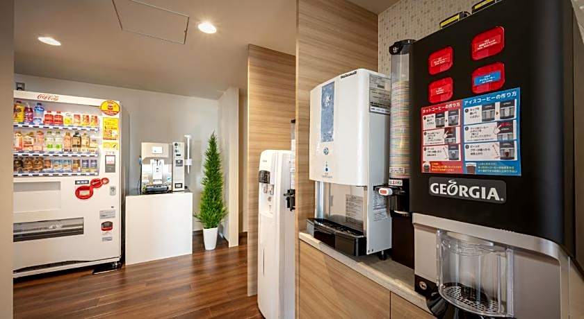 Hotel Maruya Grande