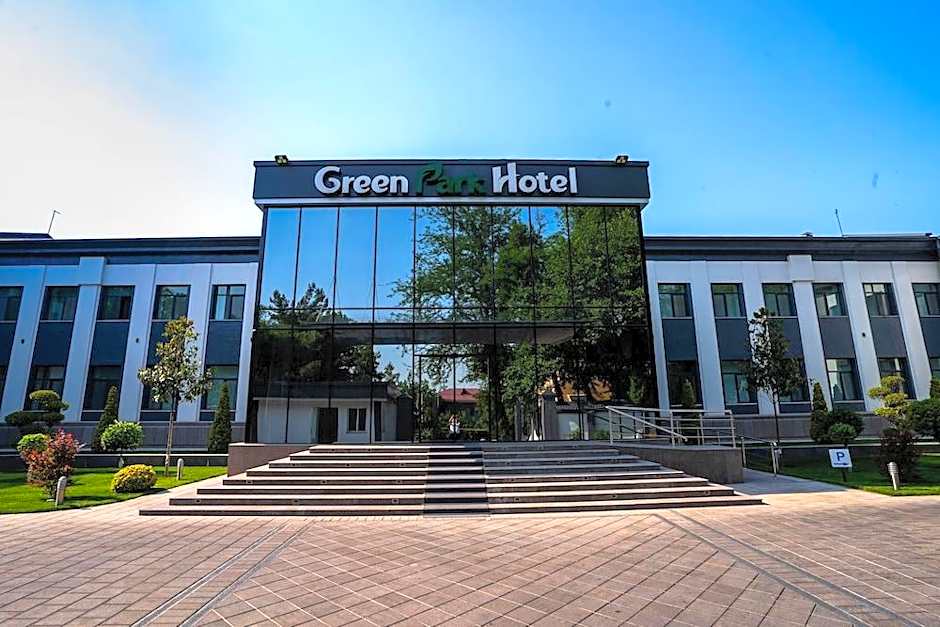 Green Park Hotel