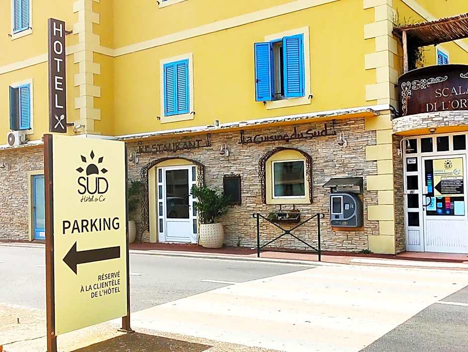 Sud Hôtel Restaurant