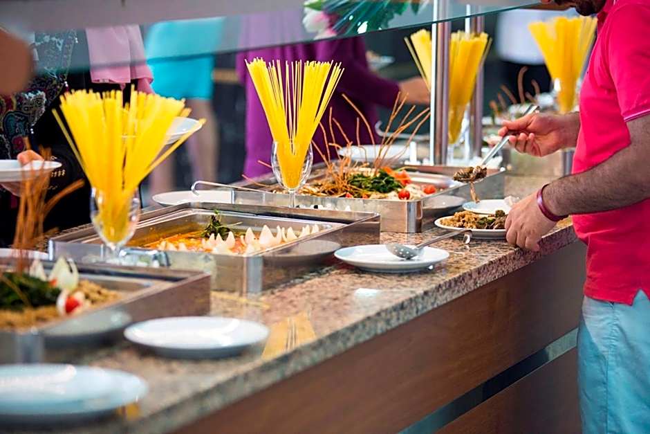 Club Sun Paradise Hotel - All Inclusive