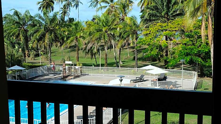 Grand Hotel Montabo