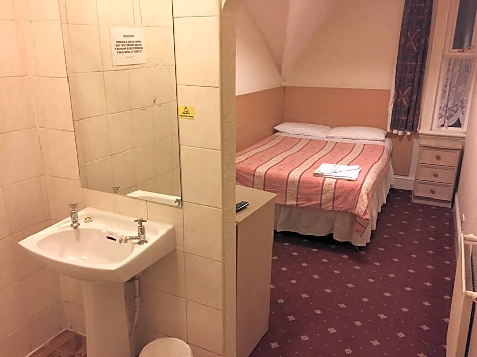 Belmont Hotel