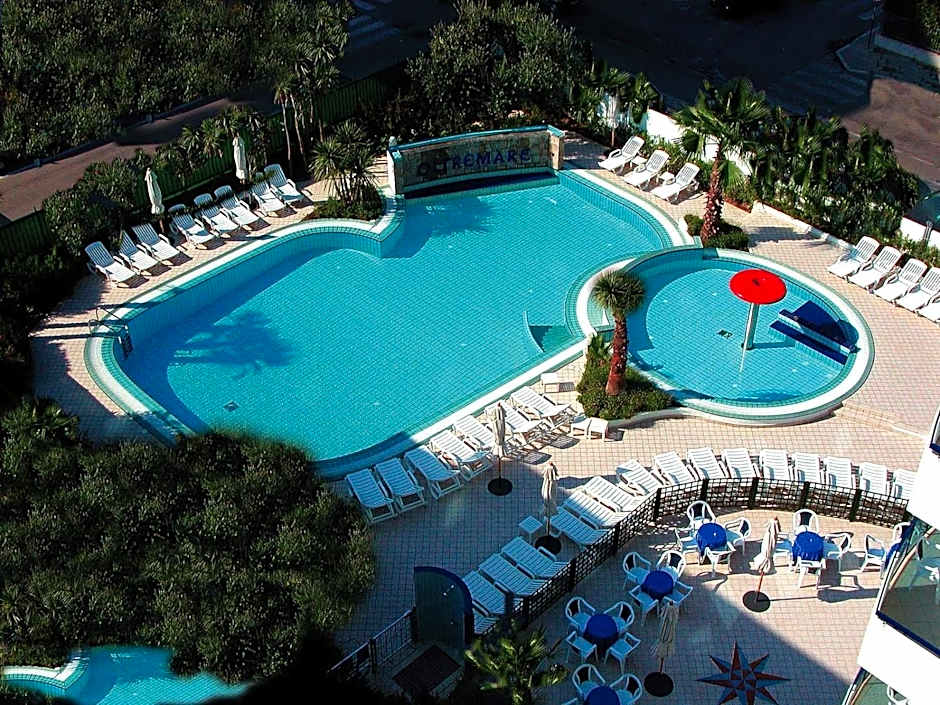 Residence Oltremare