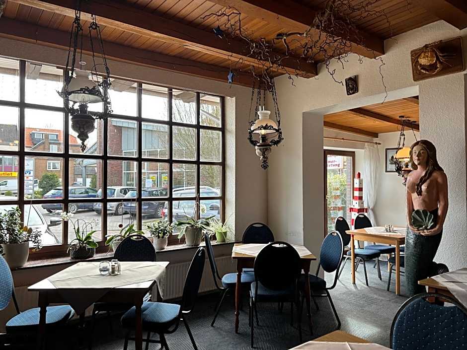 Hotel-Restaurant Cafe Caro