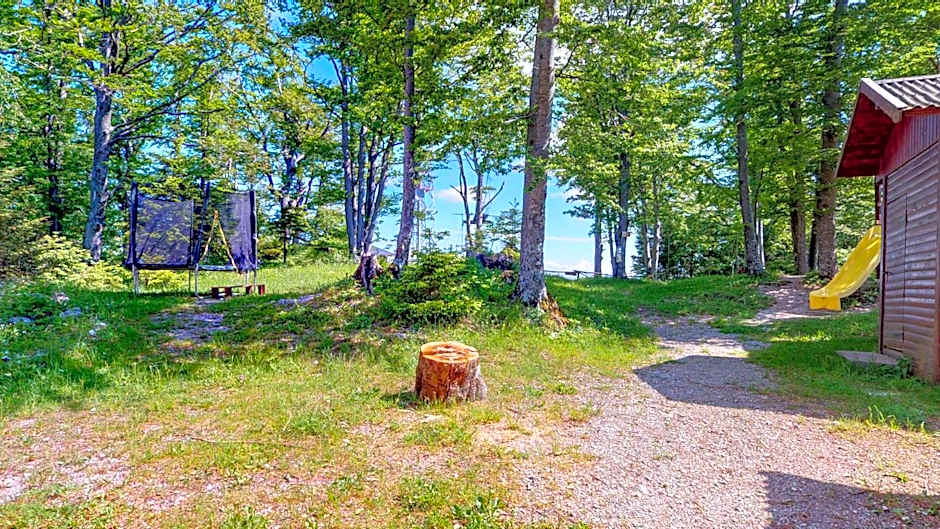 Planinarski Centar Petehovac