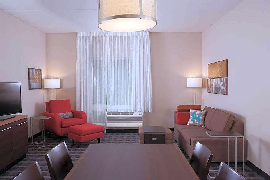 TownePlace Suites by Marriott Charleston Airport/Convention Center