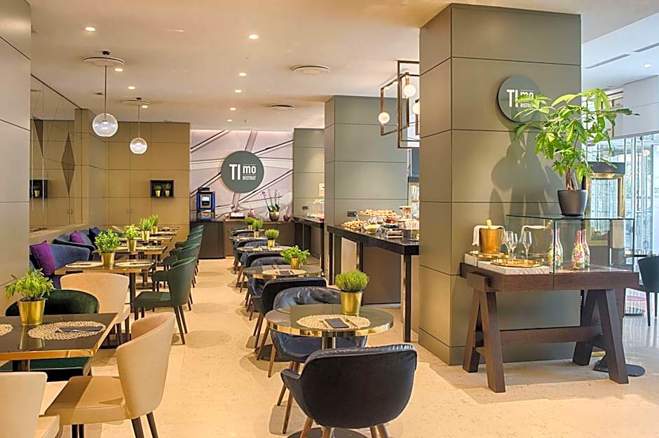 NH Collection Porta Nuova