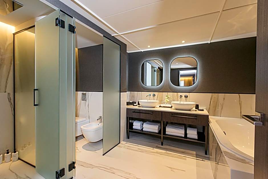 InterContinental Barcelona By IHG
