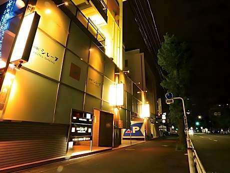 Shonan Sirene (Adult Only)