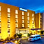 City Express by Marriott San Luis Potosi Zona Universitaria