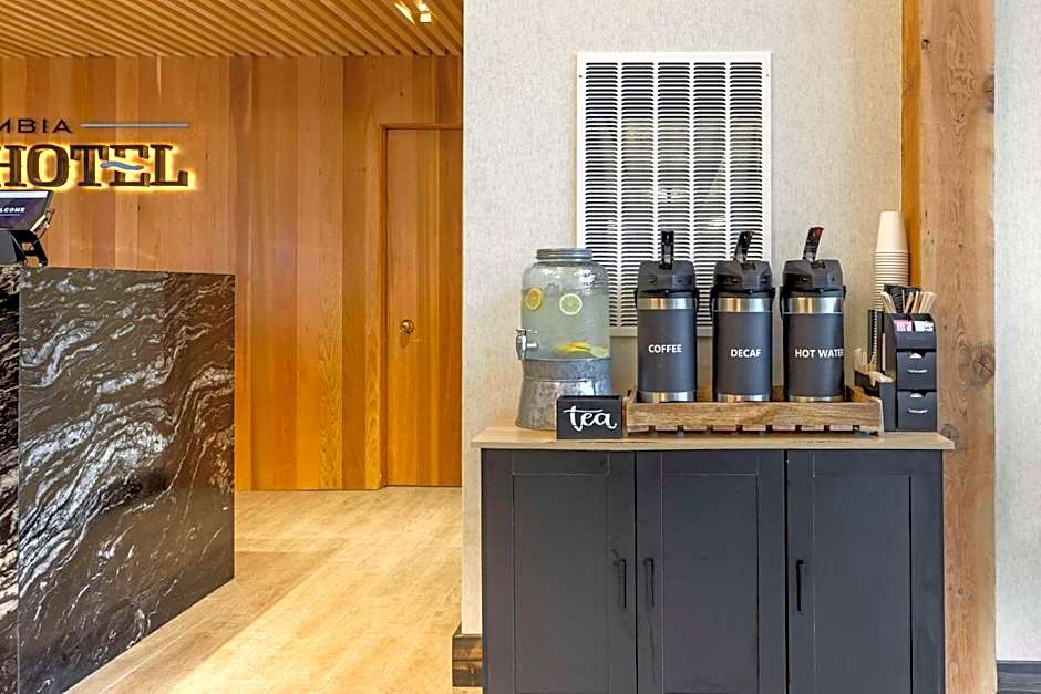 Columbia River Hotel, Ascend Hotel Collection