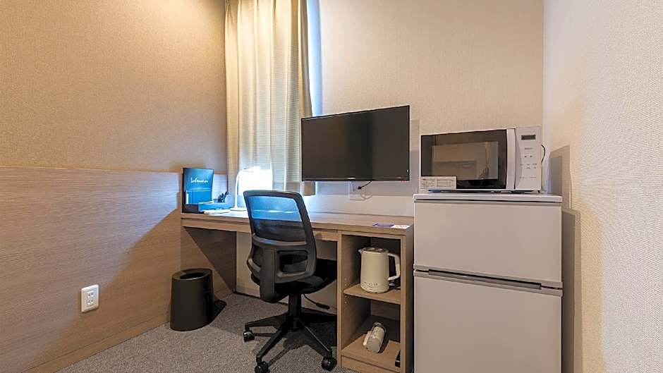 HOTEL R9 The Yard Utsunomiya chuo