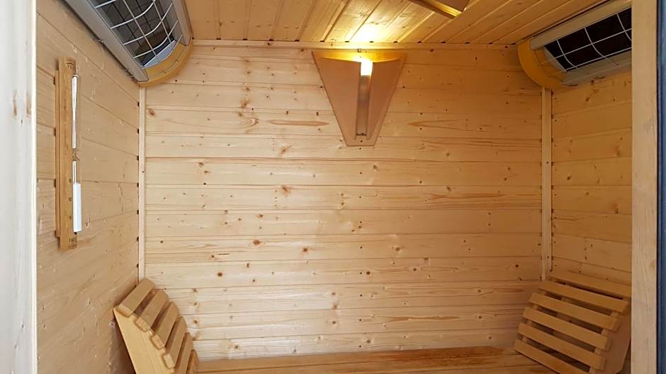 Sleep Well Ness Domburg