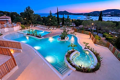 Village Club Les Mas de L'Esterel