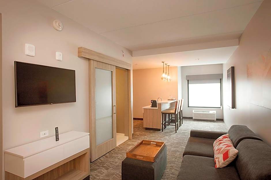 SpringHill Suites by Marriott Athens Downtown/University Area