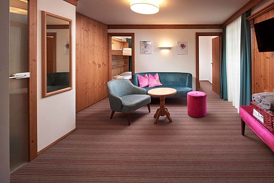 Romantikhotel Zell am See