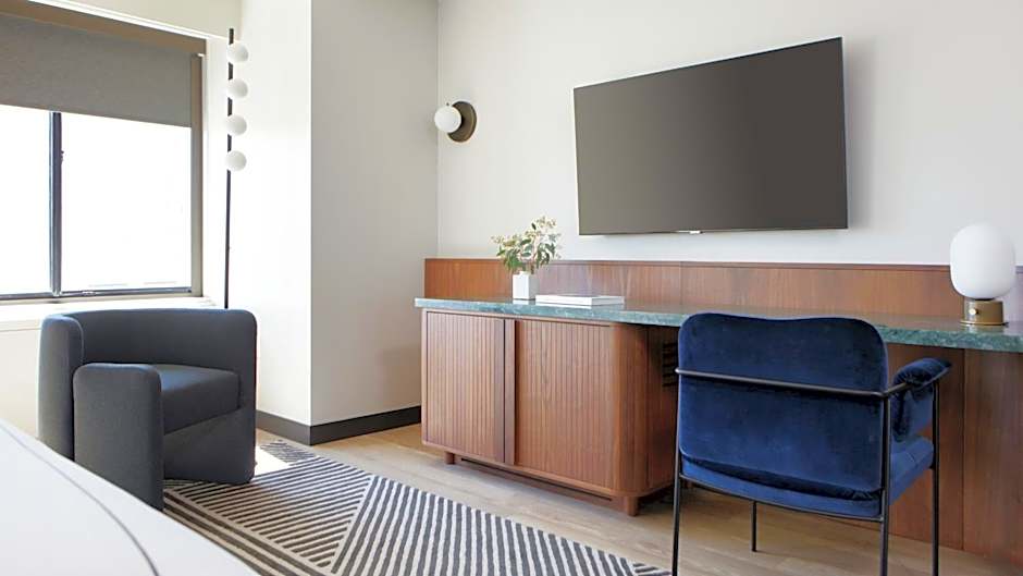 Kimpton Banneker Hotel, an IHG Hotel By IHG