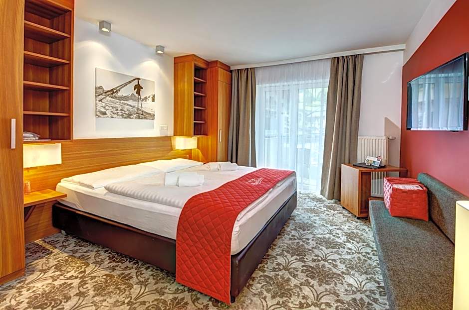 AlpenParks Hotel Maria Alm