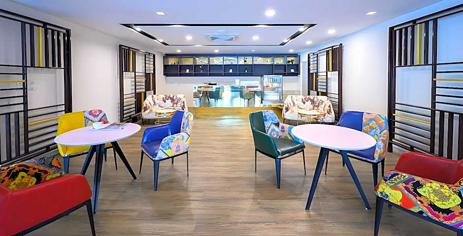 IWISH Hotel Bangkok