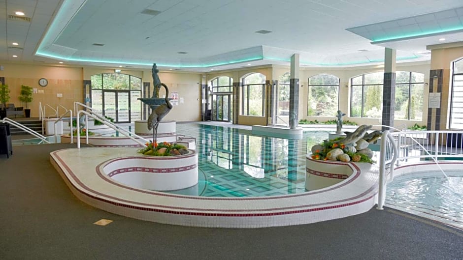 The Glenview Hotel & Leisure Club
