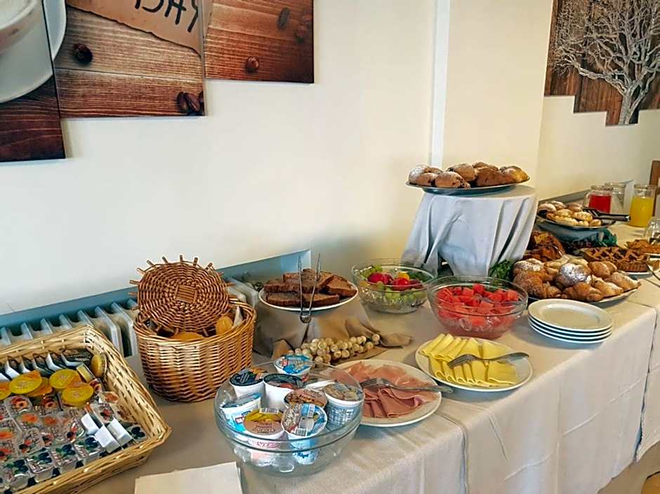 Grand Hotel Panorama