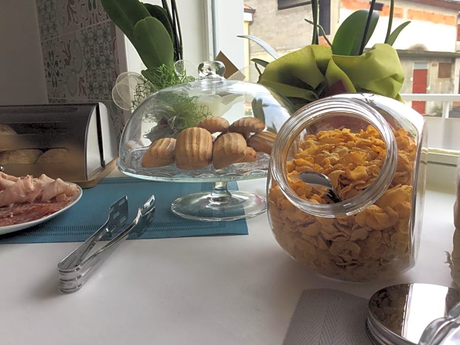 MAISON MARIANNA B&B - ETNA -