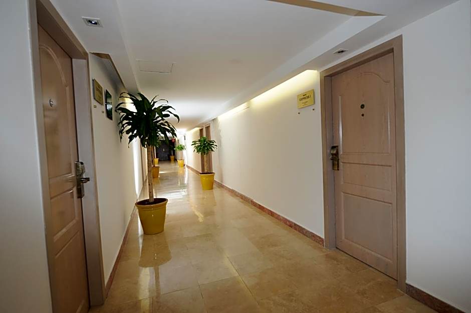 Imperio de Angeles Executive by Real de Minas Business Class