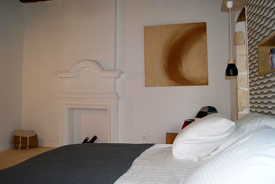 Chateau Saint Martin B&B