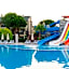 Oz Hotels Incekum Beach
