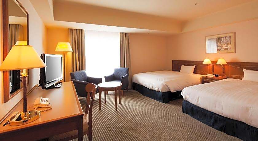 Hotel Grand Hills Shizuoka