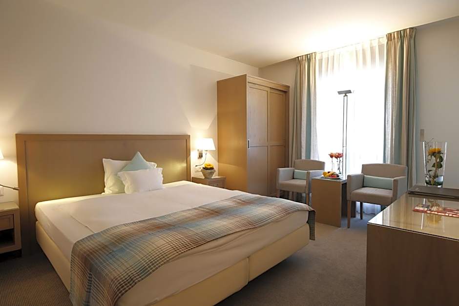 Hotel Ascovilla Charming Hideway