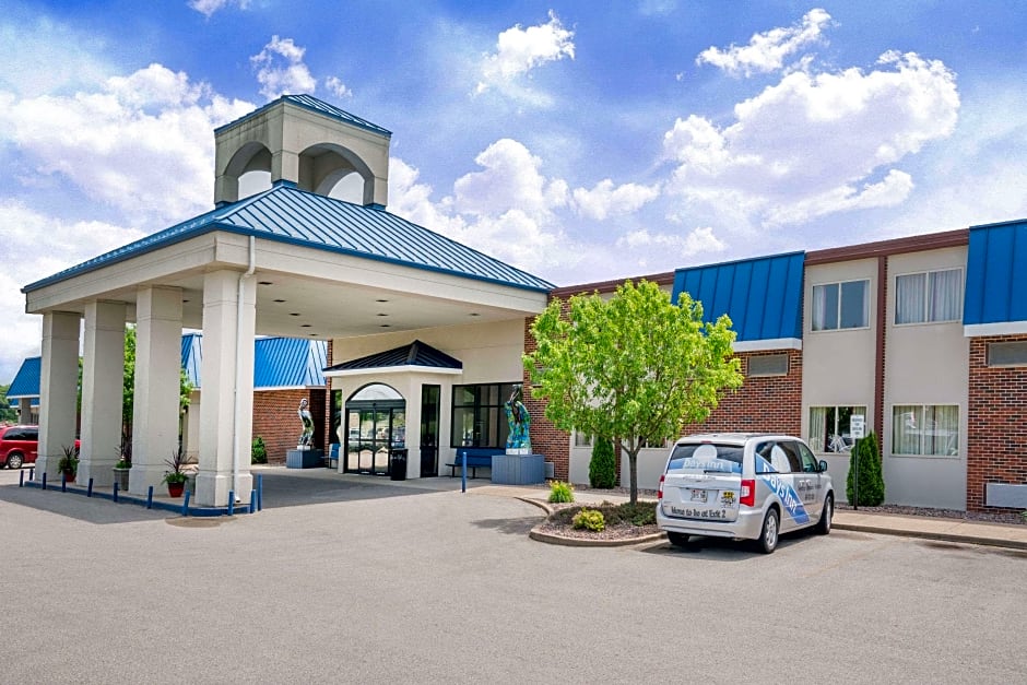 Days Inn by Wyndham La Crosse Conference Center