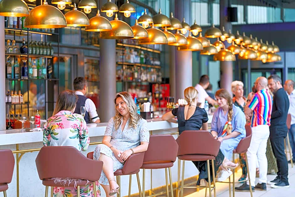 Radisson Blu Hotel Bucharest