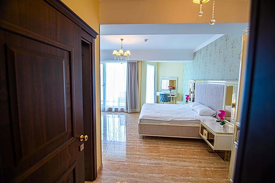 Alessio Hotel Residence