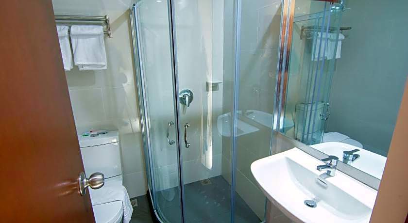 Mango Suites Cauayan