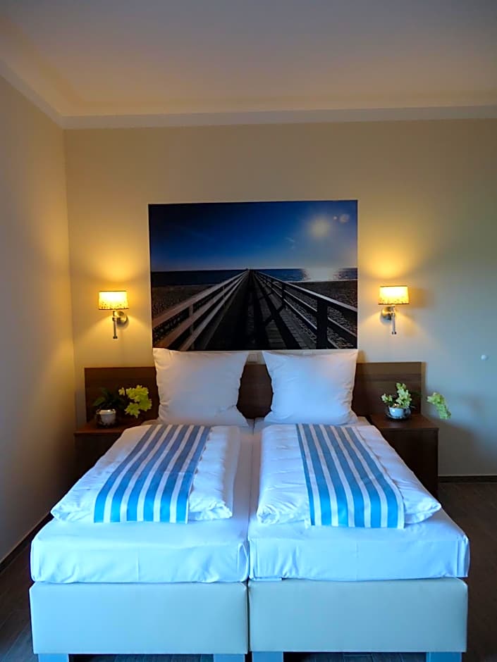 Ostseehotel Boltenhagen