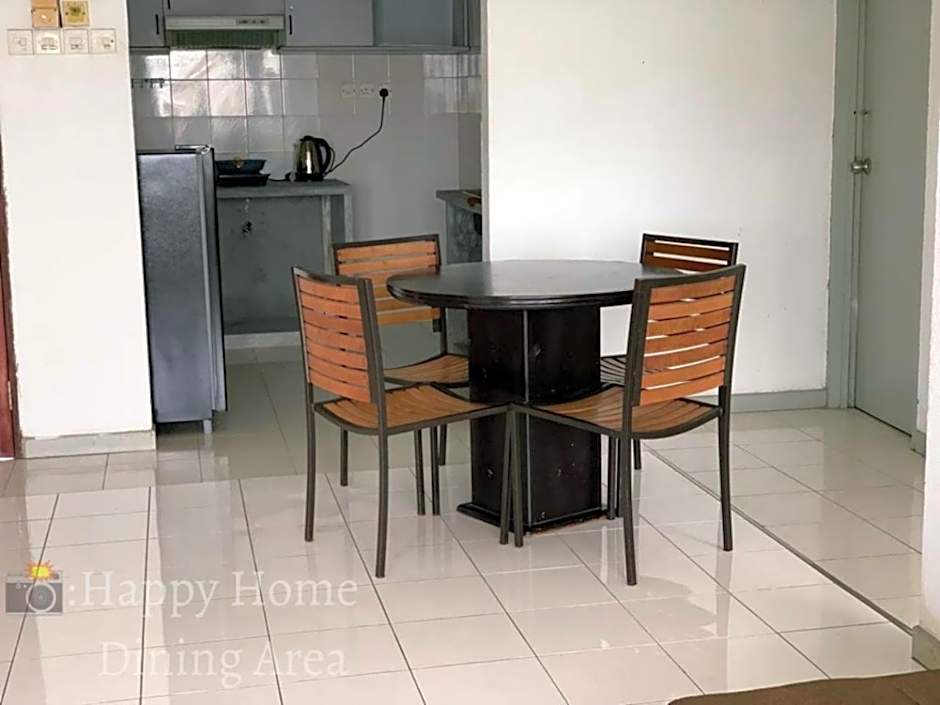 Happy Home 26 Sri Sayang Batu Ferringhi