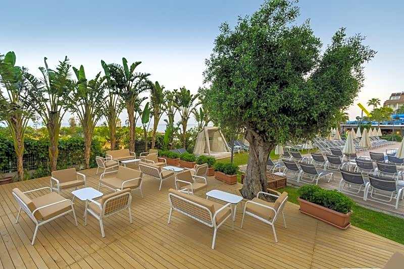 Selene Beach & Spa Hotel - Adult Only