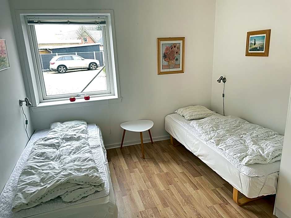 Skjernaa-ferie/ Andersen Invest